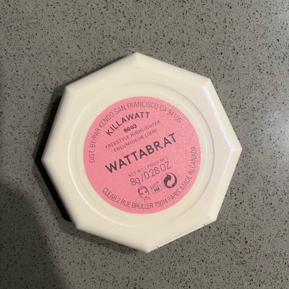 FENTYBEAUTY Killawatt Highlighter - Picture 2 of 2